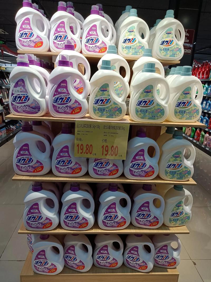 供应链革新：快消品行业的风向标